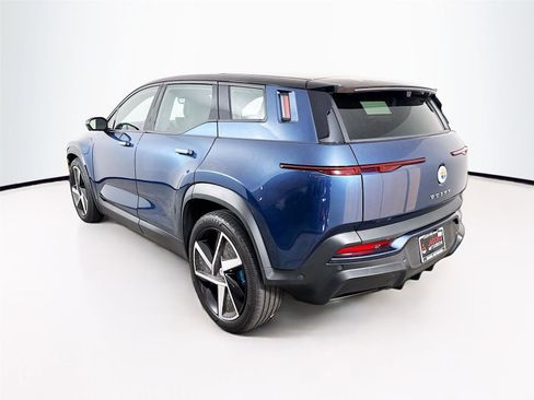 Used 2023 Fisker Ocean Extreme image 5