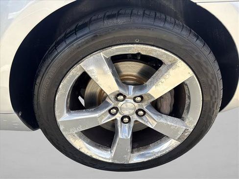 Used 2010 Chevrolet Camaro SS w/ RS Package RWD image 17