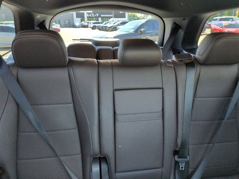 Used 2023 Mercedes-Benz GLS 450 4MATIC image 8