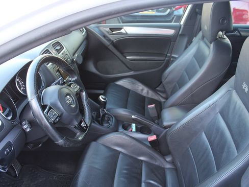 Used 2012 Volkswagen Golf 4-Door AWD/4WD image 20