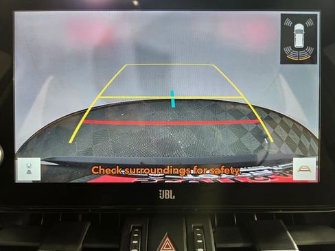 Used 2025 Toyota RAV4 XLE Premium w/ Weather Package FWD image 21