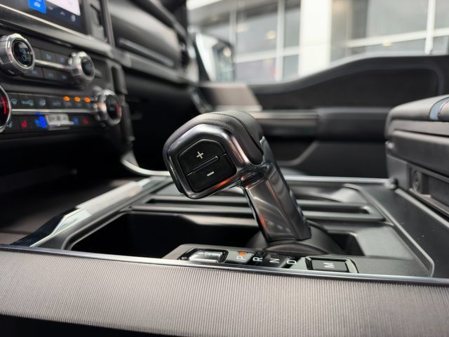 Used 2024 Ford F150 Platinum AWD/4WD image 40