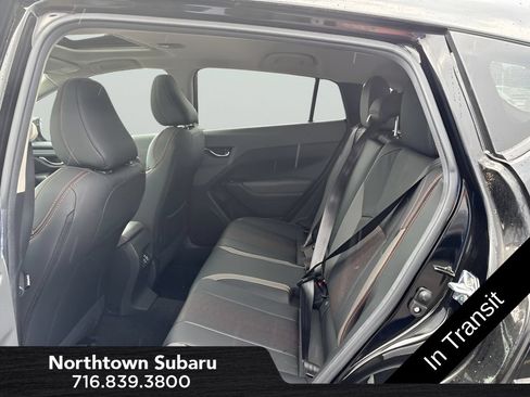Certified 2025 Subaru Crosstrek 2.5i Limited AWD/4WD image 10