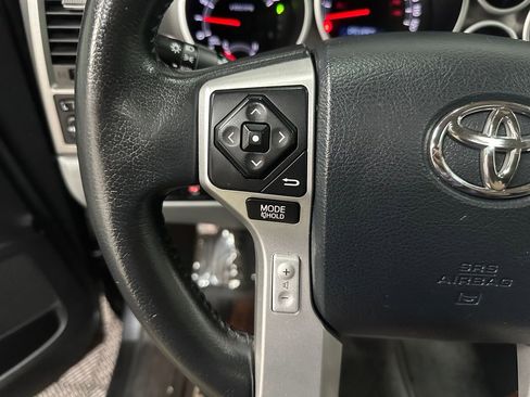 Used 2014 Toyota Sequoia Platinum w/ Preferred Accessory Package AWD/4WD image 14