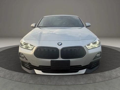 Used 2018 BMW X2 xDrive28i AWD/4WD image 2