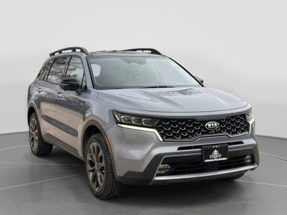 Used 2021 Kia Sorento SX Prestige