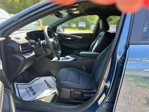 New 2026 Buick Envista Sport Touring FWD image 11