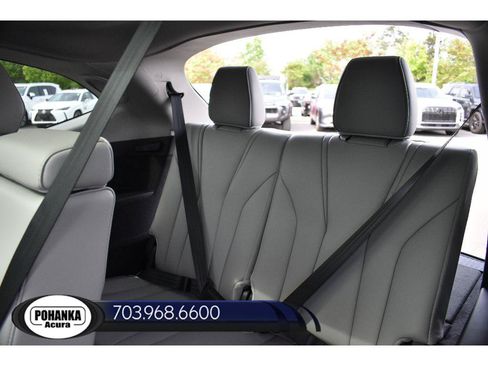 New 2026 Acura MDX SH-AWD w/ Technology Package image 32