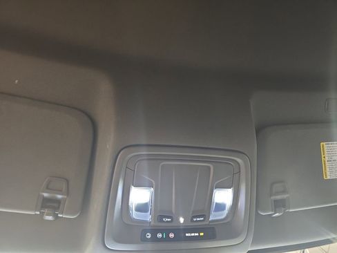 Used 2026 Chevrolet Silverado 1500 RST image 30