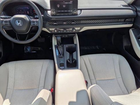 Used 2023 Honda Accord EX image 16