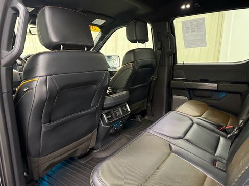 Used 2023 Ford F150 Tremor w/ Equipment Group 402A High image 16