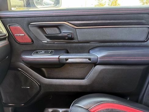 Used 2024 RAM 1500 TRX w/ TRX Level 2 Equipment Group image 23