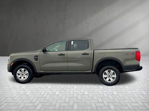 New 2025 Ford Ranger XL w/ Trailer Tow Package image 4