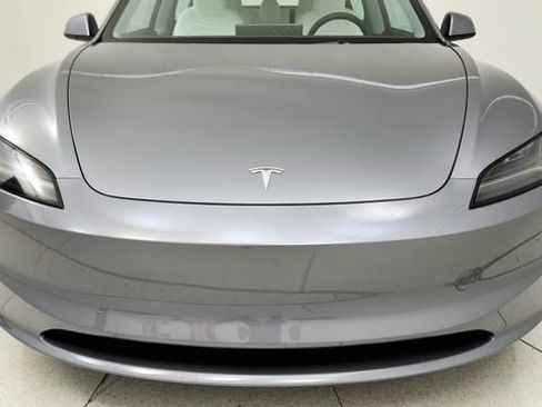 Used 2025 Tesla Model 3 Long Range RWD image 24