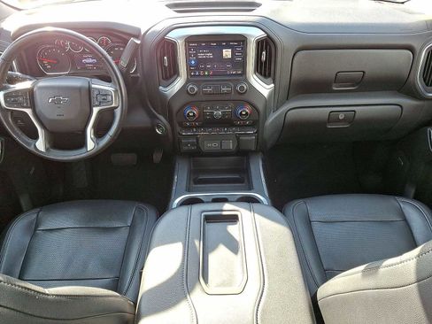 Used 2020 Chevrolet Silverado 1500 RST image 26