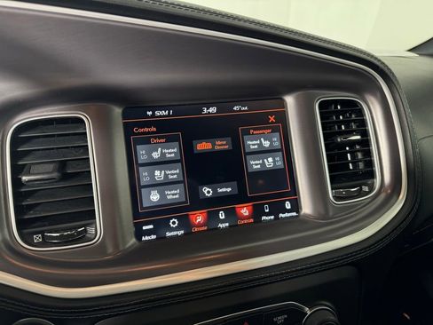 Used 2022 Dodge Charger Scat Pack w/ Dynamics Package image 21