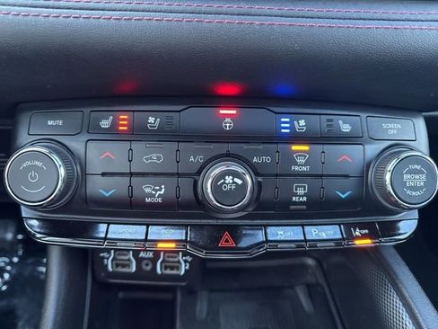 Used 2022 Dodge Durango R/T image 6