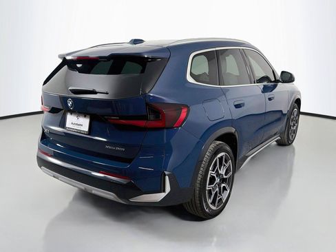 New 2026 BMW X1 xDrive28i w/ Technology Package AWD/4WD image 5
