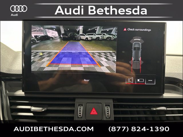 Used 2023 Audi Q5 2.0T Premium w/ Convenience Package AWD/4WD image 23