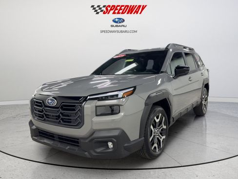 New 2026 Subaru Outback Touring XT image 3