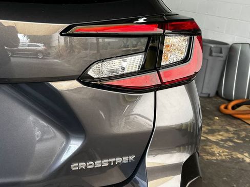 Certified 2024 Subaru Crosstrek 2.0i Premium w/ Crosstrek Mirror Package AWD/4WD image 7