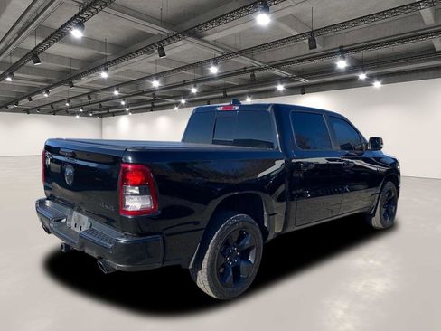 Used 2019 RAM 1500 Big Horn image 7