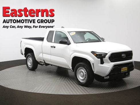 Used 2024 Toyota Tacoma SR image 49