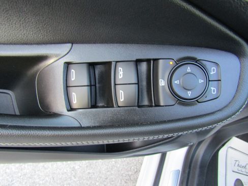 Used 2022 Buick Encore GX Preferred w/ Sport Touring Package FWD image 18