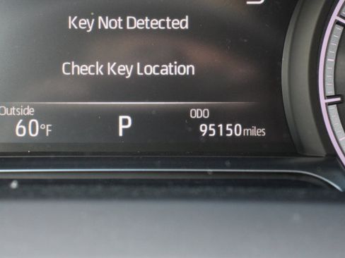 Used 2022 Toyota Venza Limited w/ Advanced Technology Package AWD/4WD image 31