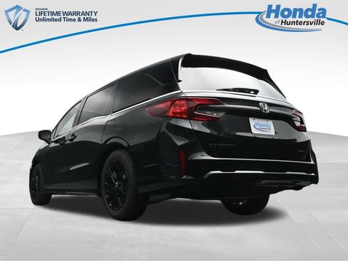 New 2026 Honda Odyssey Sport-L image 36