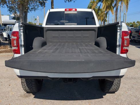 Used 2022 RAM 3500 Laramie image 13