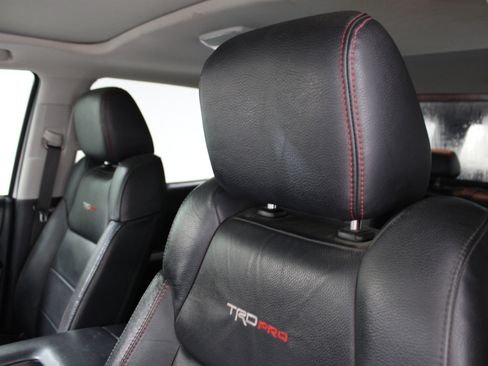 Used 2019 Toyota Tundra TRD Pro image 5