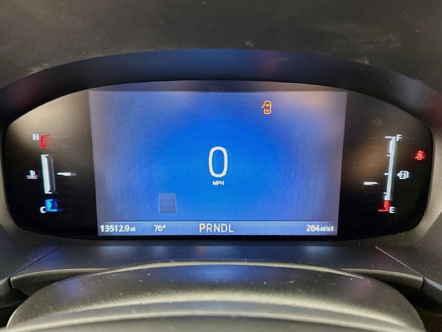 Used 2025 Ford Escape ST-Line w/ Equipment Group 301A FWD image 18