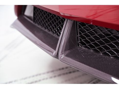 New 2026 Cadillac Lyriq V w/ Exterior Carbon Fiber Package AWD/4WD image 47