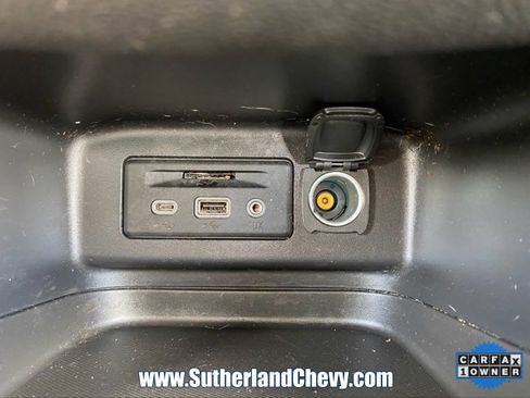 Certified 2024 Chevrolet Equinox LT image 35