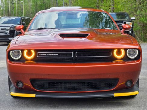Used 2020 Dodge Challenger GT w/ Plus Package image 10