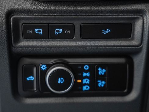 Certified 2023 Ford F150 Lariat w/ Equipment Group 502A High image 52