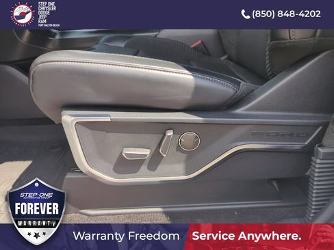 Used 2022 Ford F150 Raptor w/ Raptor 37 Performance Package AWD/4WD image 12
