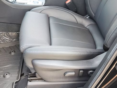 New 2026 Subaru Ascent Limited AWD/4WD image 20