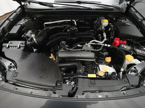 Used 2025 Subaru Outback Limited image 3