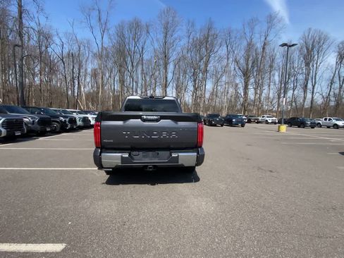 Used 2023 Toyota Tundra 1794 Edition w/ Advanced Package image 12