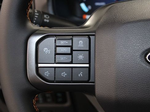 New 2025 Ford F150 Tremor w/ Equipment Group 402A High image 37