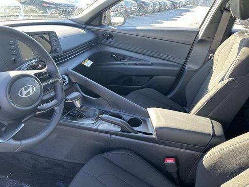 New 2026 Hyundai Elantra Sport image 6