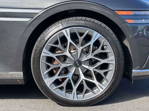 Used 2024 Genesis G90 3.5T image 7