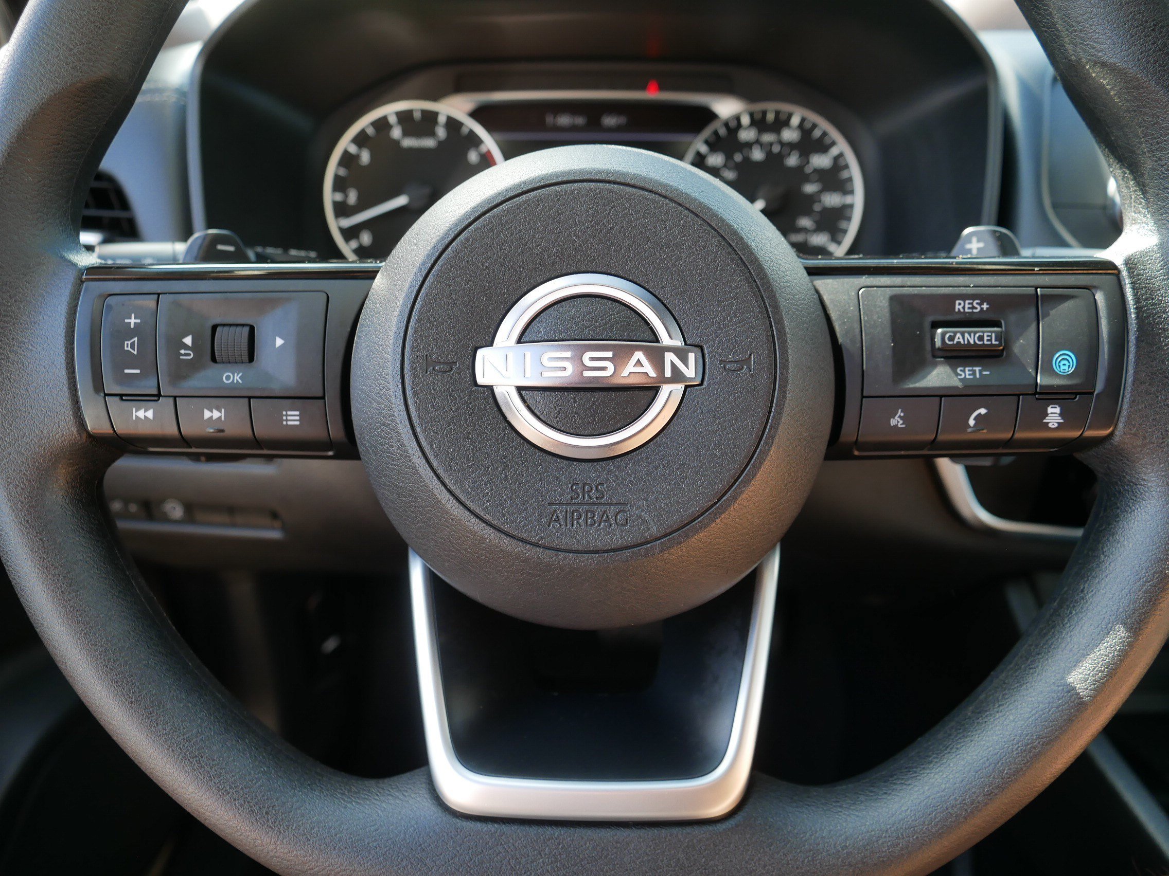 Certified 2023 Nissan Rogue SV AWD/4WD image 23