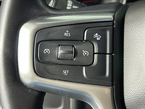 Used 2021 Chevrolet Tahoe Z71 AWD/4WD image 27