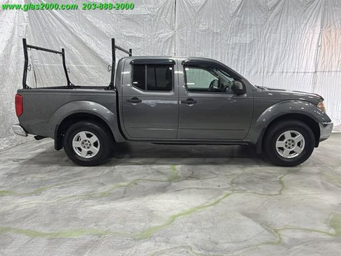 Used 2006 Nissan Frontier SE w/ (P01) Power Pkg image 14