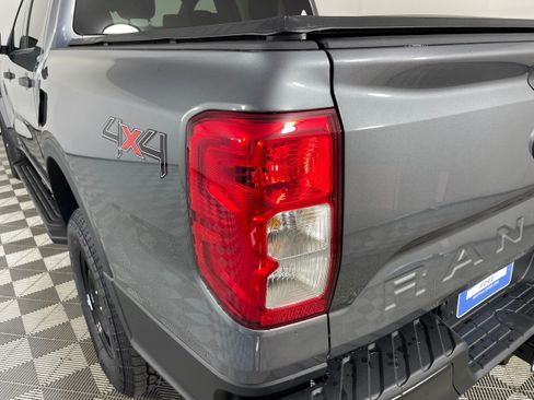 New 2026 Ford Ranger XL w/ Trailer Tow Package AWD/4WD image 11