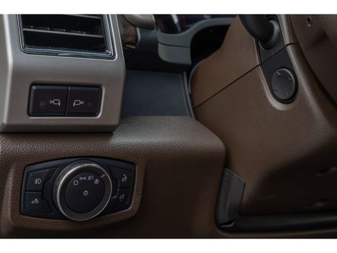 Used 2022 Ford F450 King Ranch w/ King Ranch Ultimate Package image 21