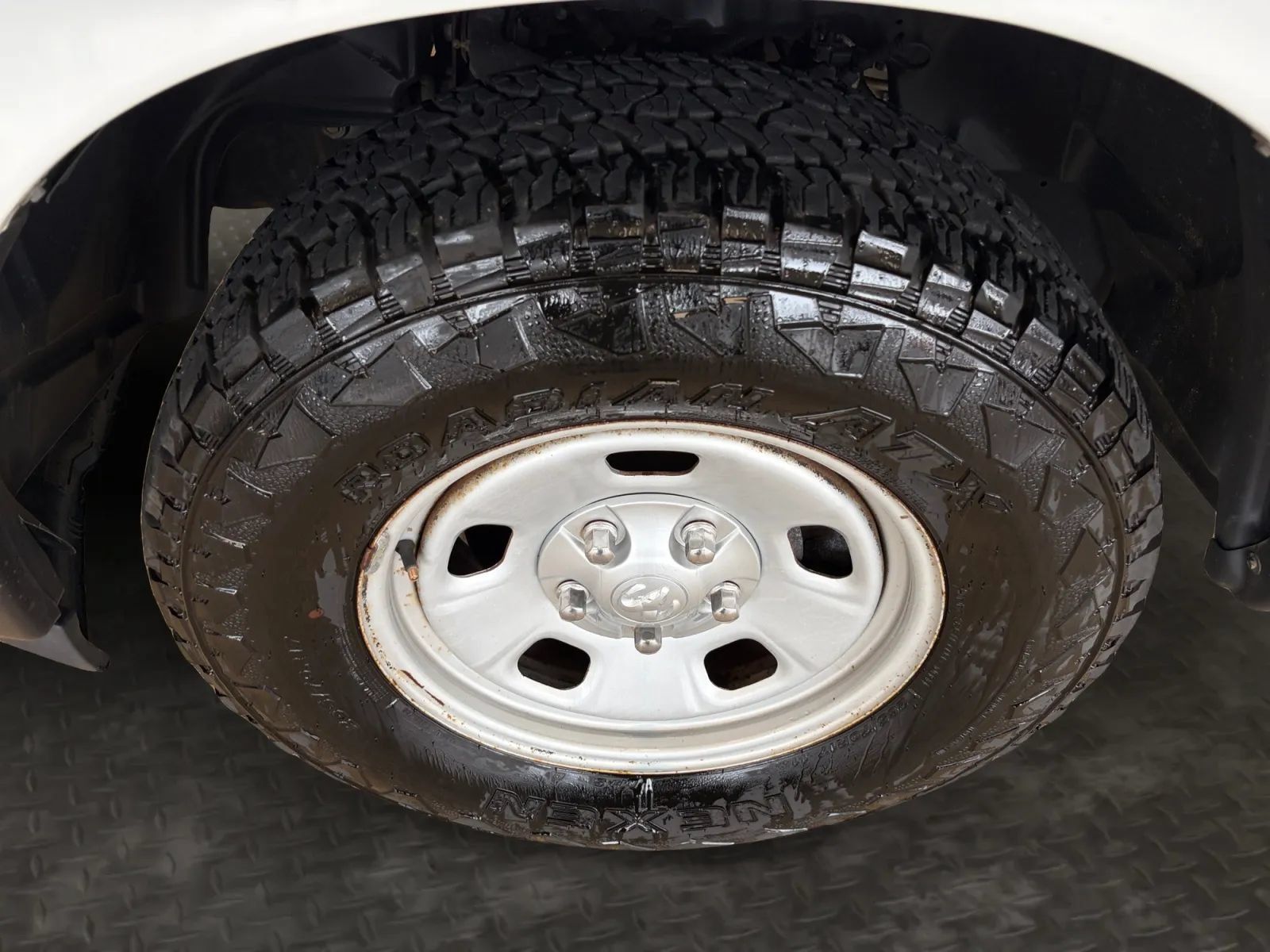 Used 2016 RAM 1500 Tradesman RWD image 32